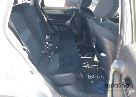 2009 Honda Cr-V Ex z USA, uszkodzony, nr VIN 5J6RE48589L008675